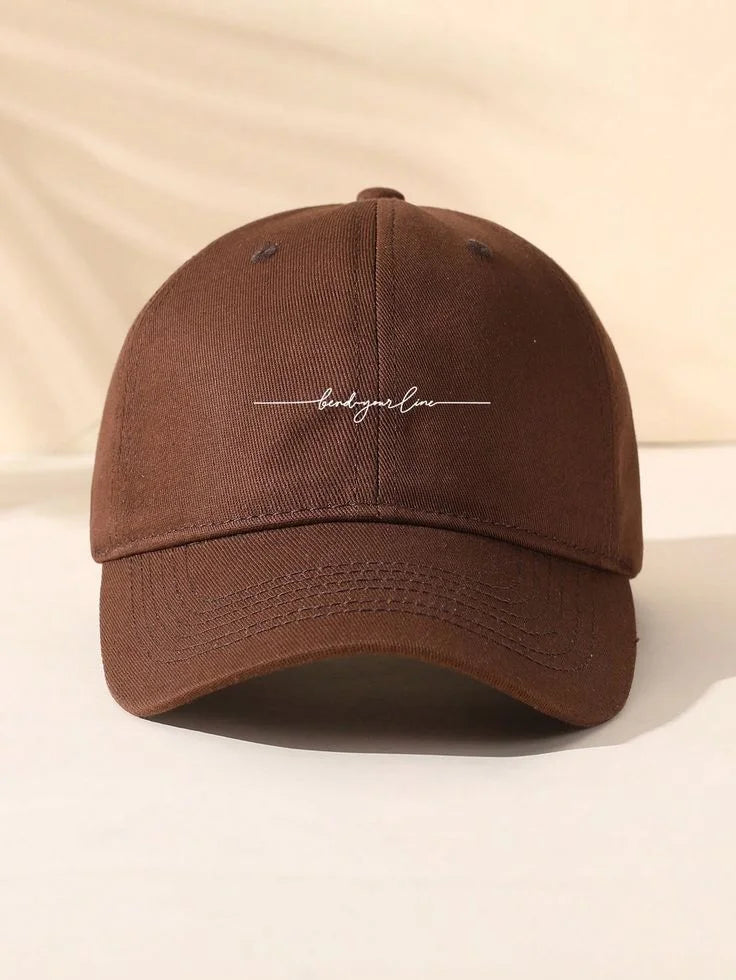 Caps