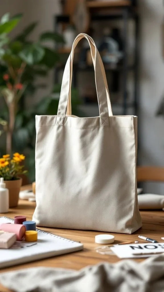 Tote Bags