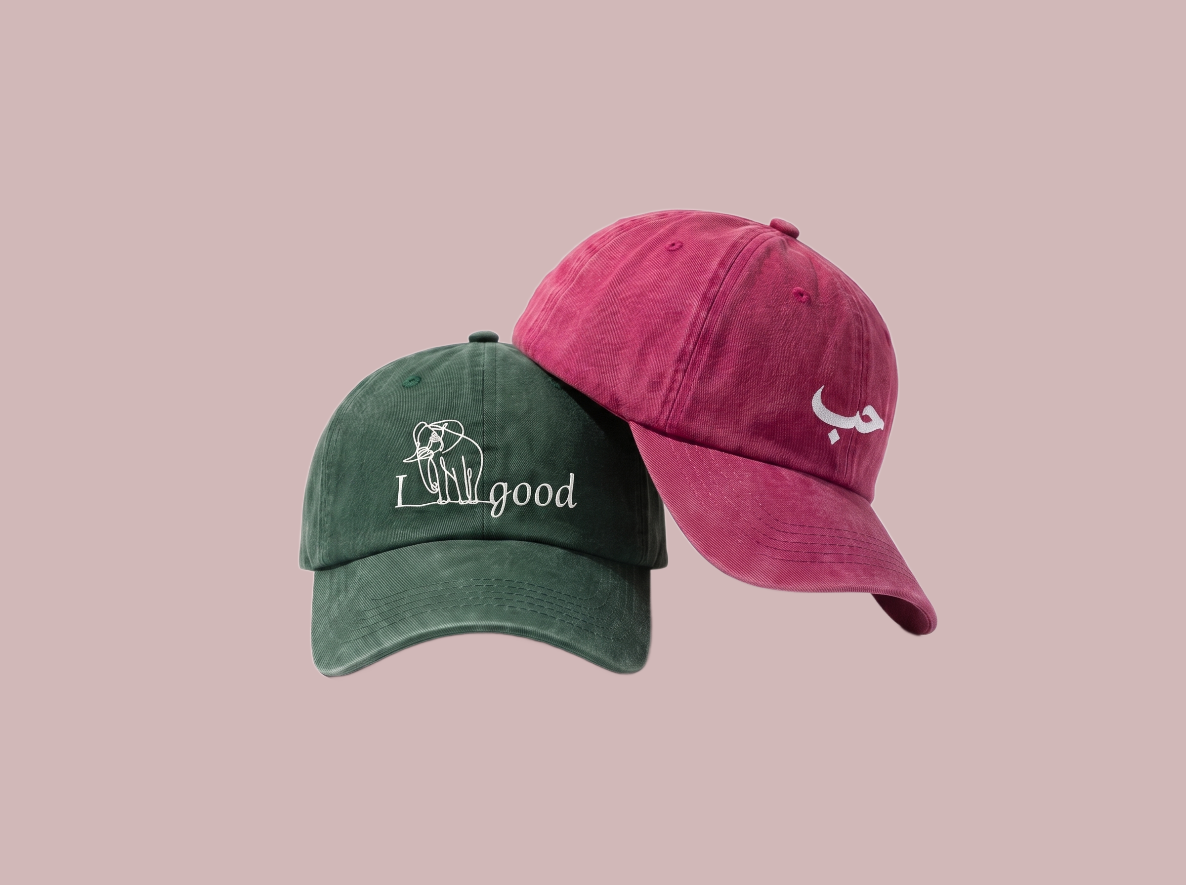 Caps