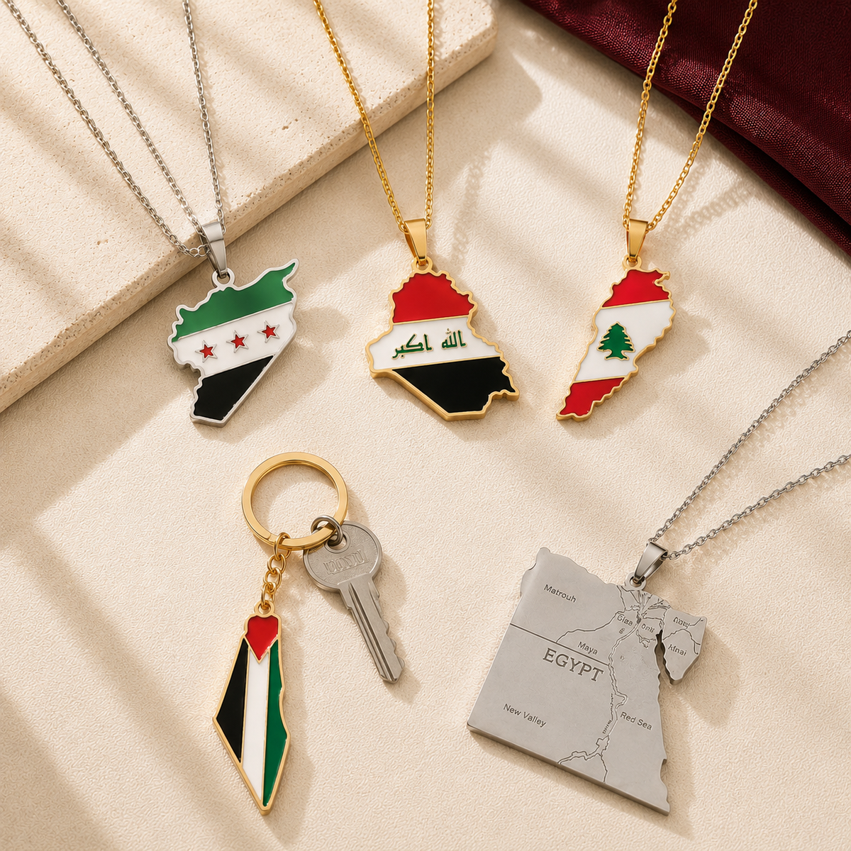 Accessroies