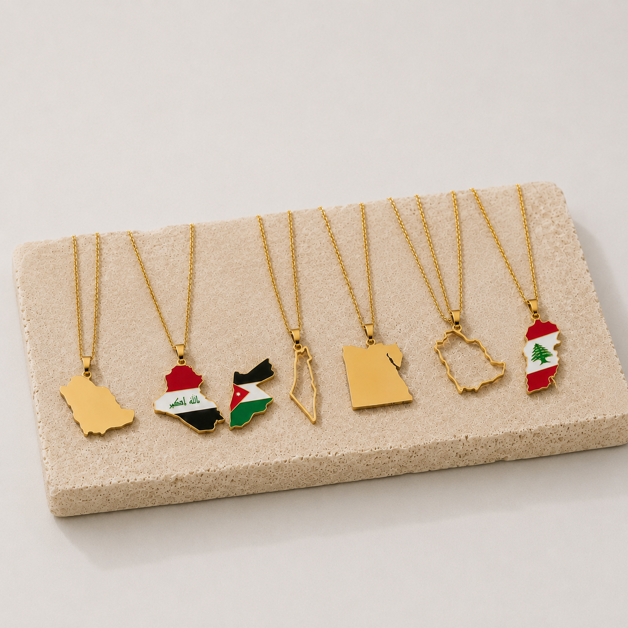 Accessroies