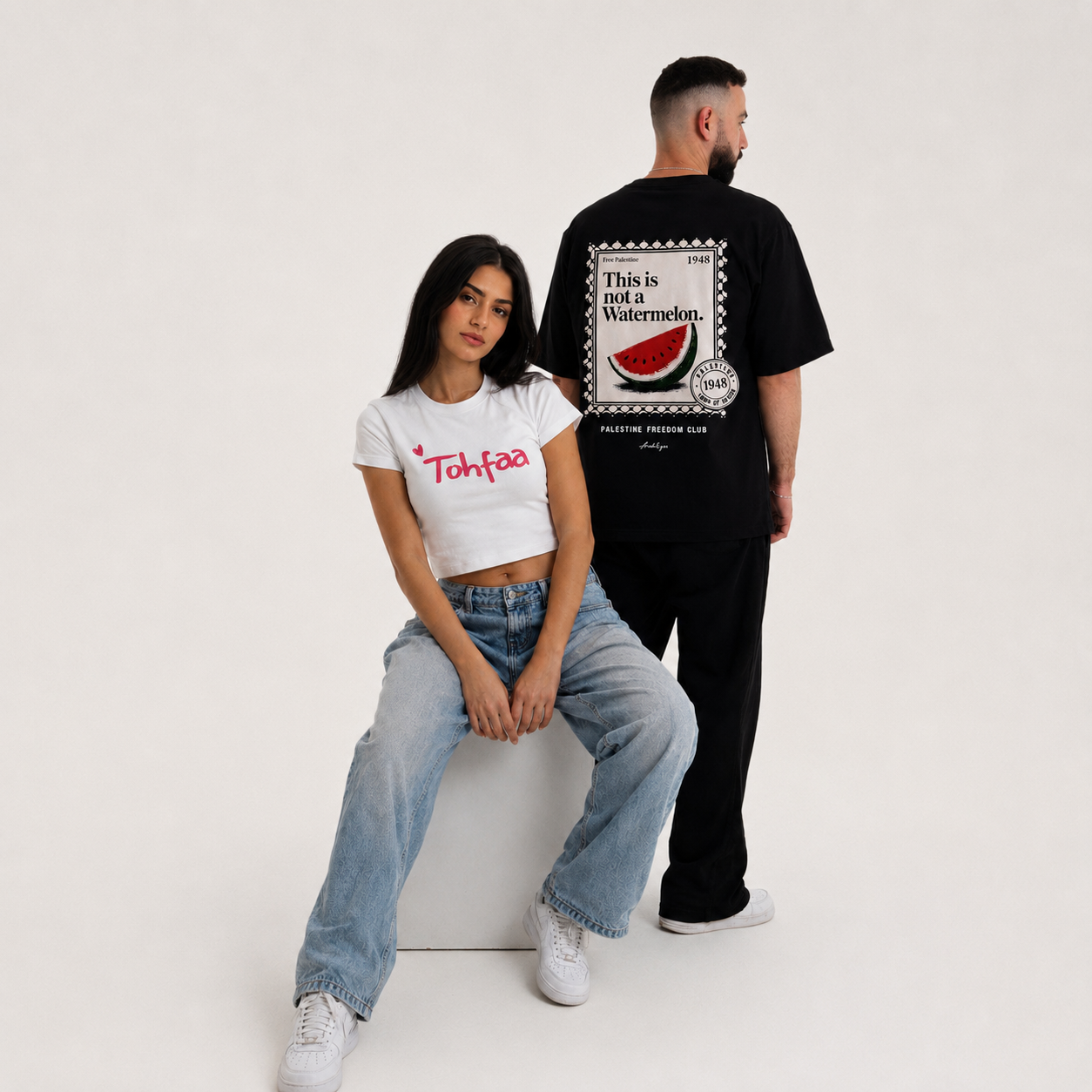 T-Shirts