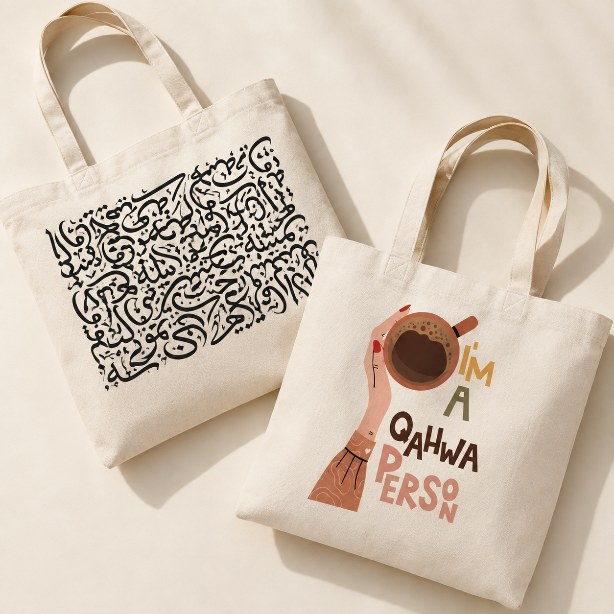 Tote Bags