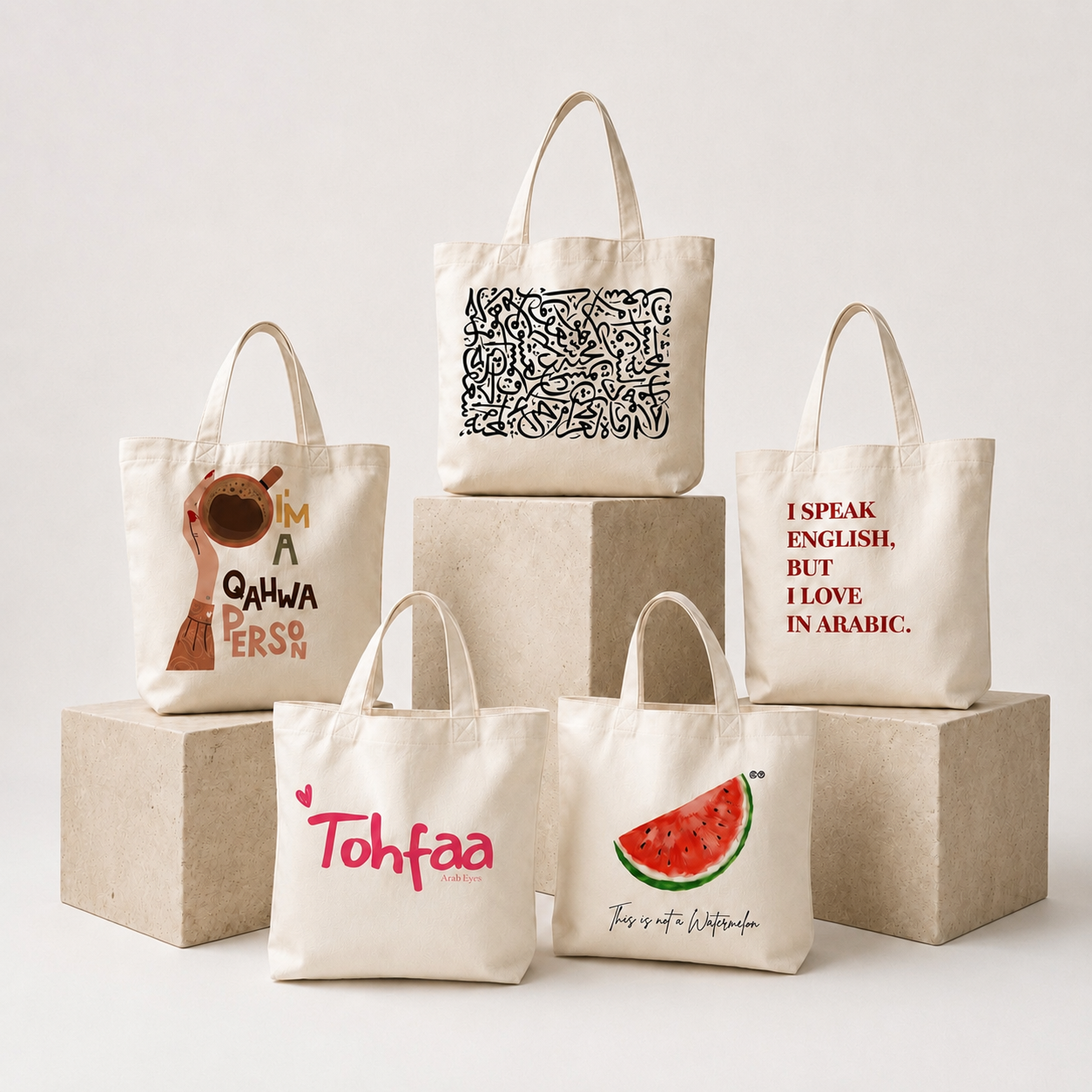 Tote Bags