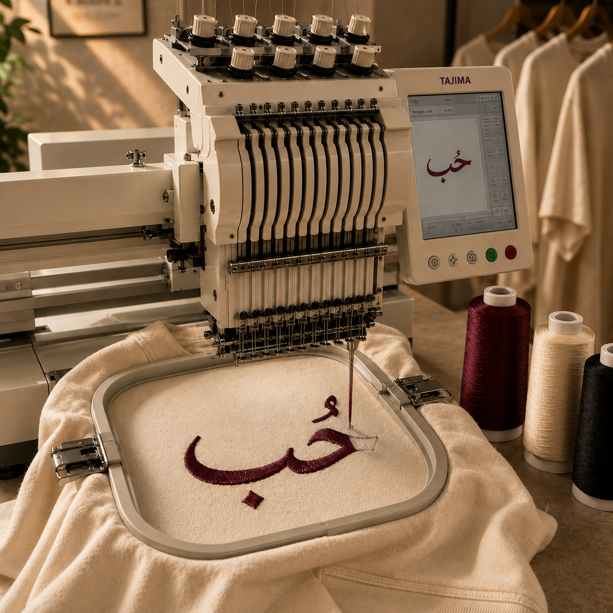 Customize Your Own