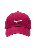The "HOB" Washed Cap