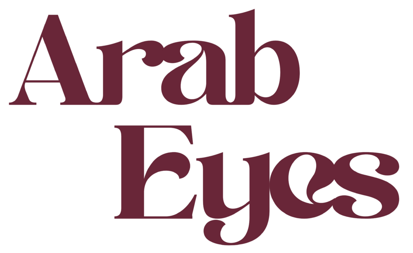Arab Eyes 