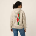 The "Palestine Freedom Club" Oversized Hoodie