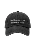 Omar's Cap