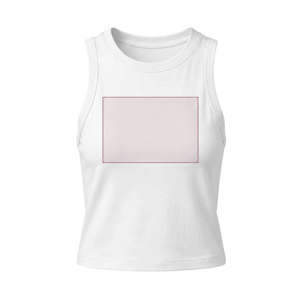 Arab Eyes Custom Tank Top