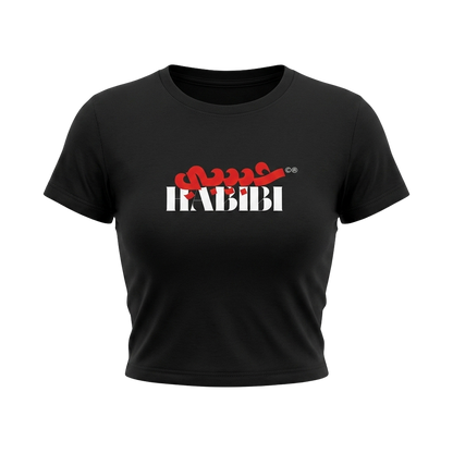 Habibi - Baby Top