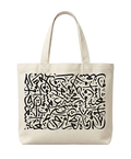 The "Ruq'ah" - Tote Bag