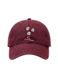 The "Sukkar" Washed Cap