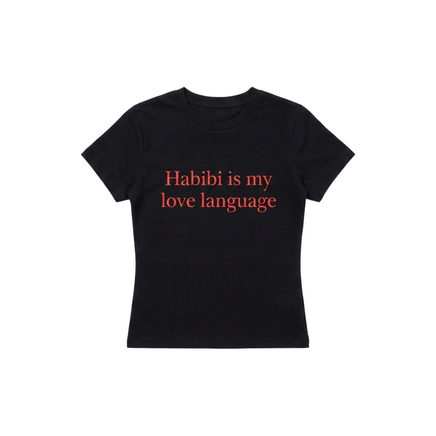 Habibi Baby Tee