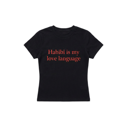 Habibi Baby Tee