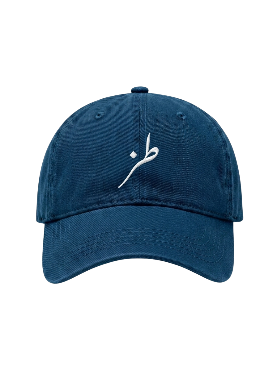The  "Toz" Cotton Cap