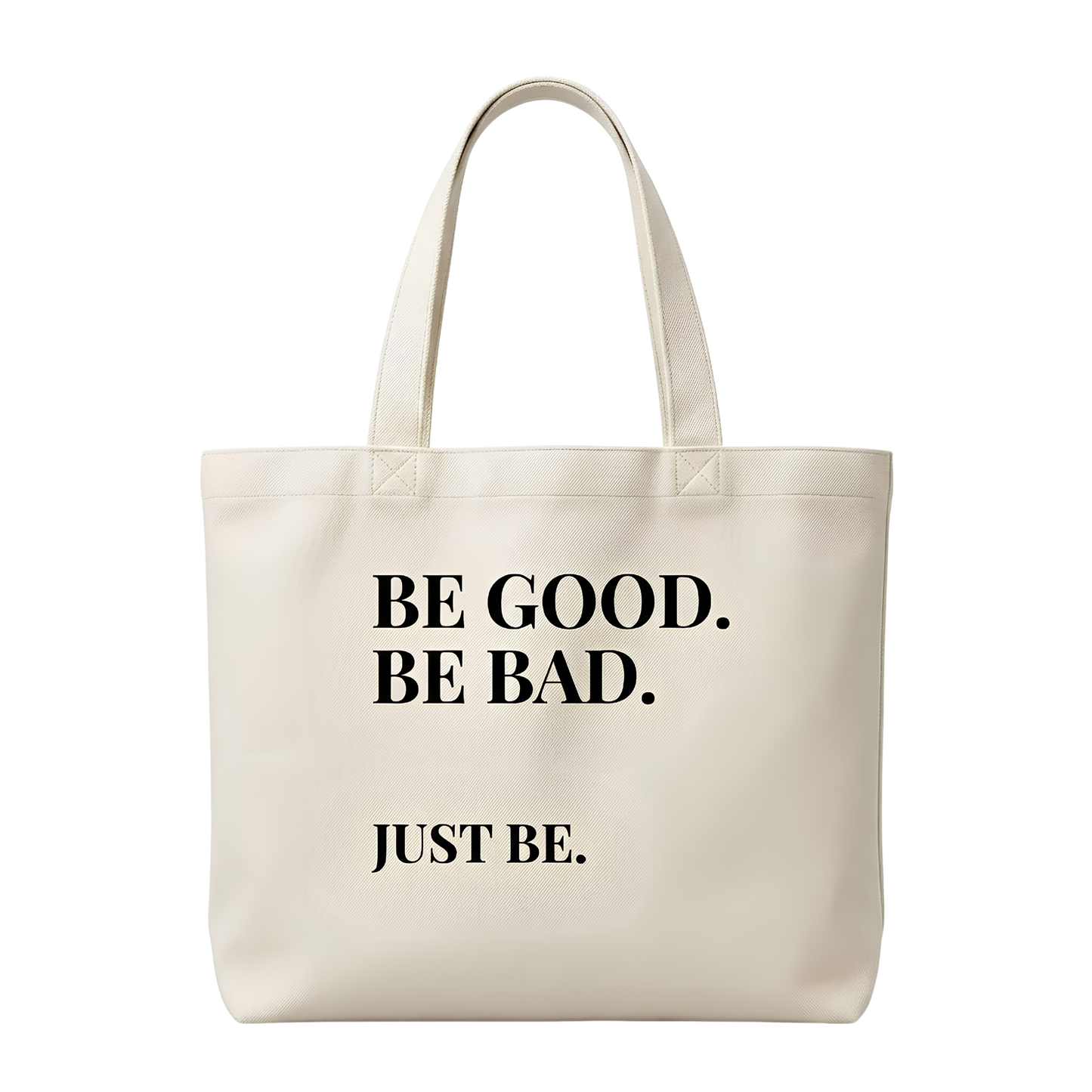 Good Or Bad - Tote Bag