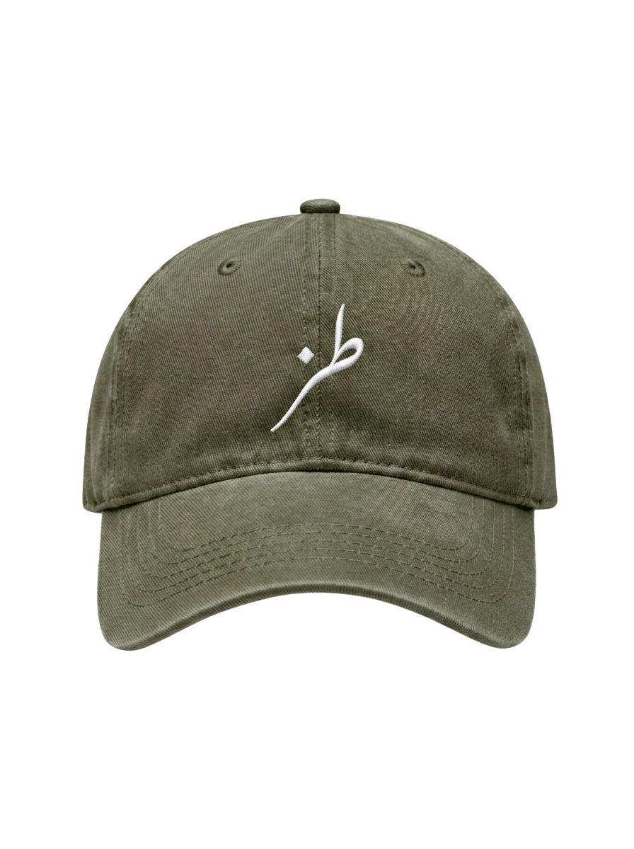 The  "Toz" Cotton Cap