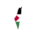 Palestine Sticker 6