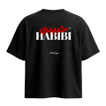 The "Habibi" Oversized Tee