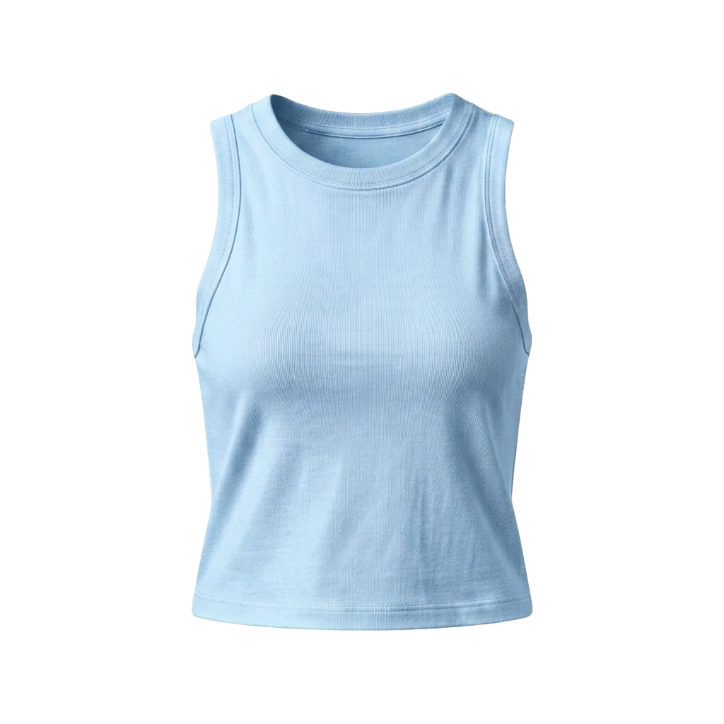 Arab Eyes Custom Tank Top