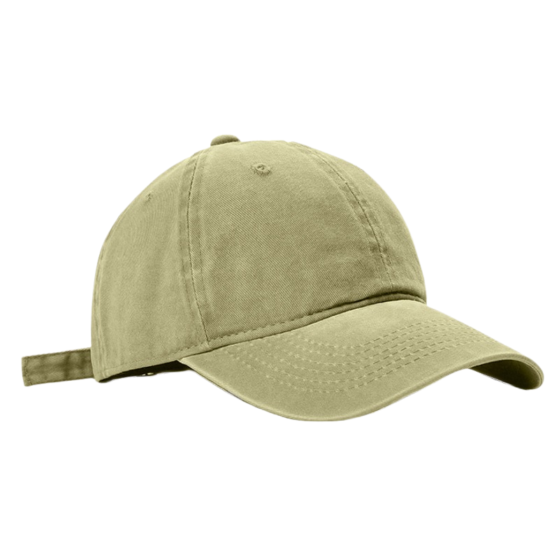 Arab Eyes Custom Cap