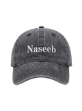 The "Naseeb" Washed Cap