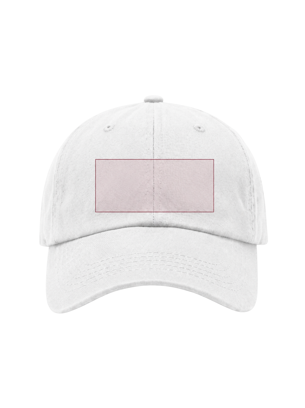 Arab Eyes Custom Cap