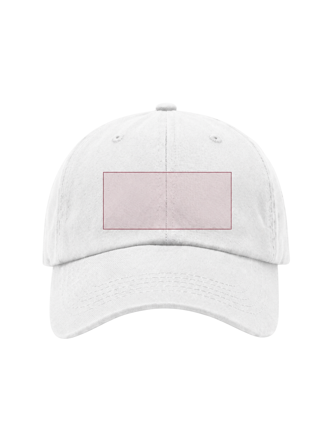 Arab Eyes Custom Cap