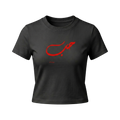 The "Hob" (Love) Baby Tee