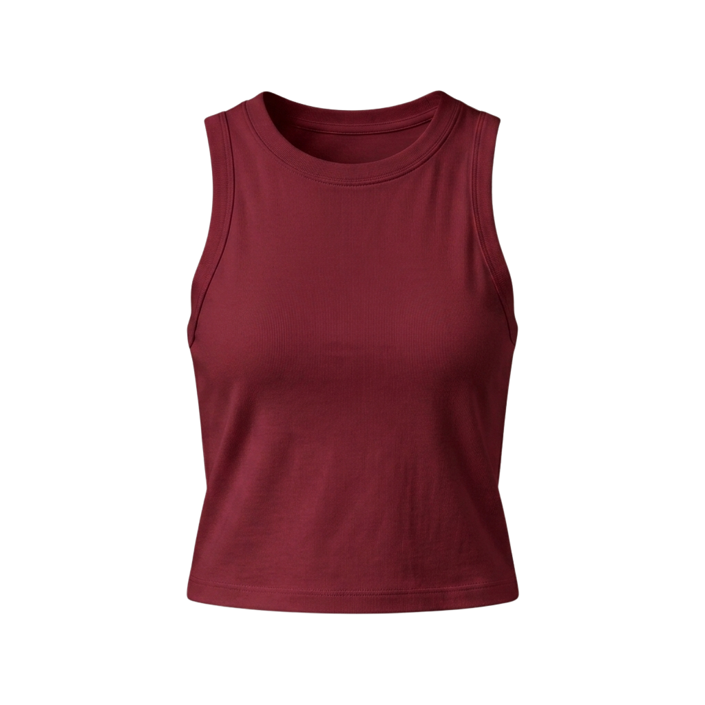 Arab Eyes Custom Tank Top