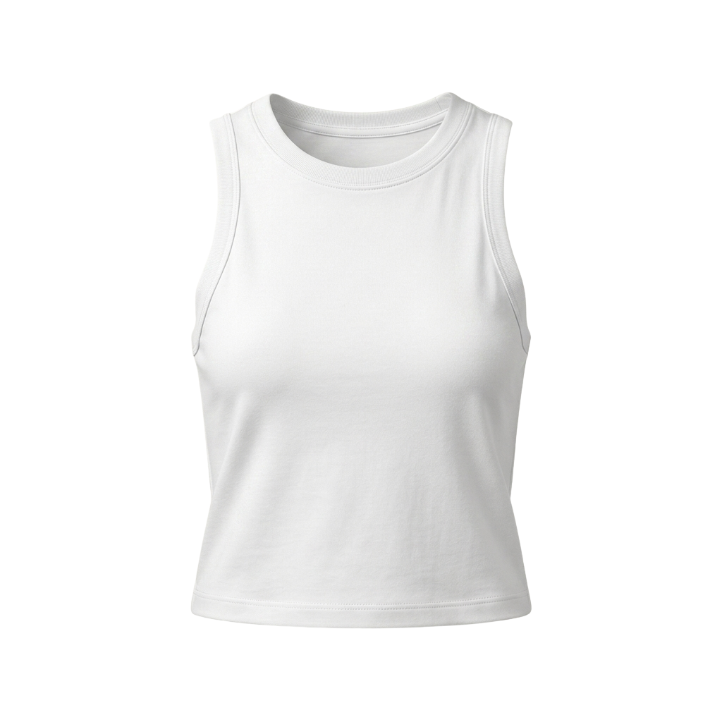Arab Eyes Custom Tank Top