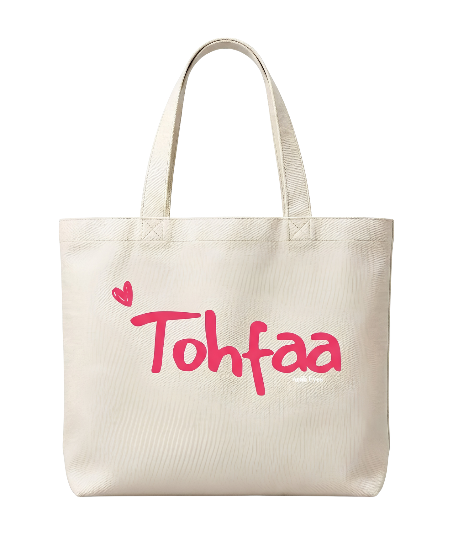 Tohfaa - Tote Bag