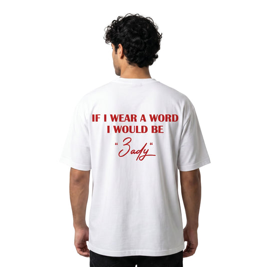 3ady Tee