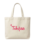 The "Tohfaa" - Tote Bag