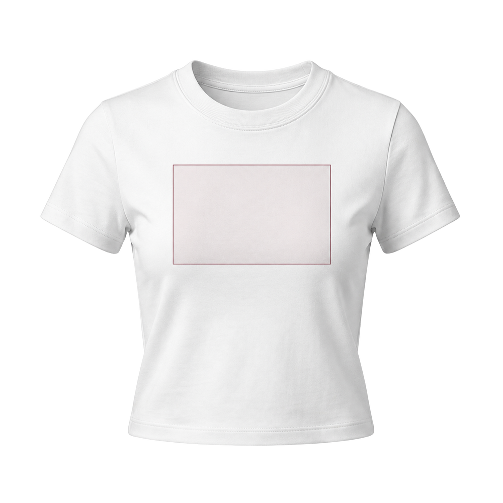 Arab Eyes Custom Baby Tee