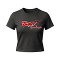 The "Super Halwa" Baby Tee