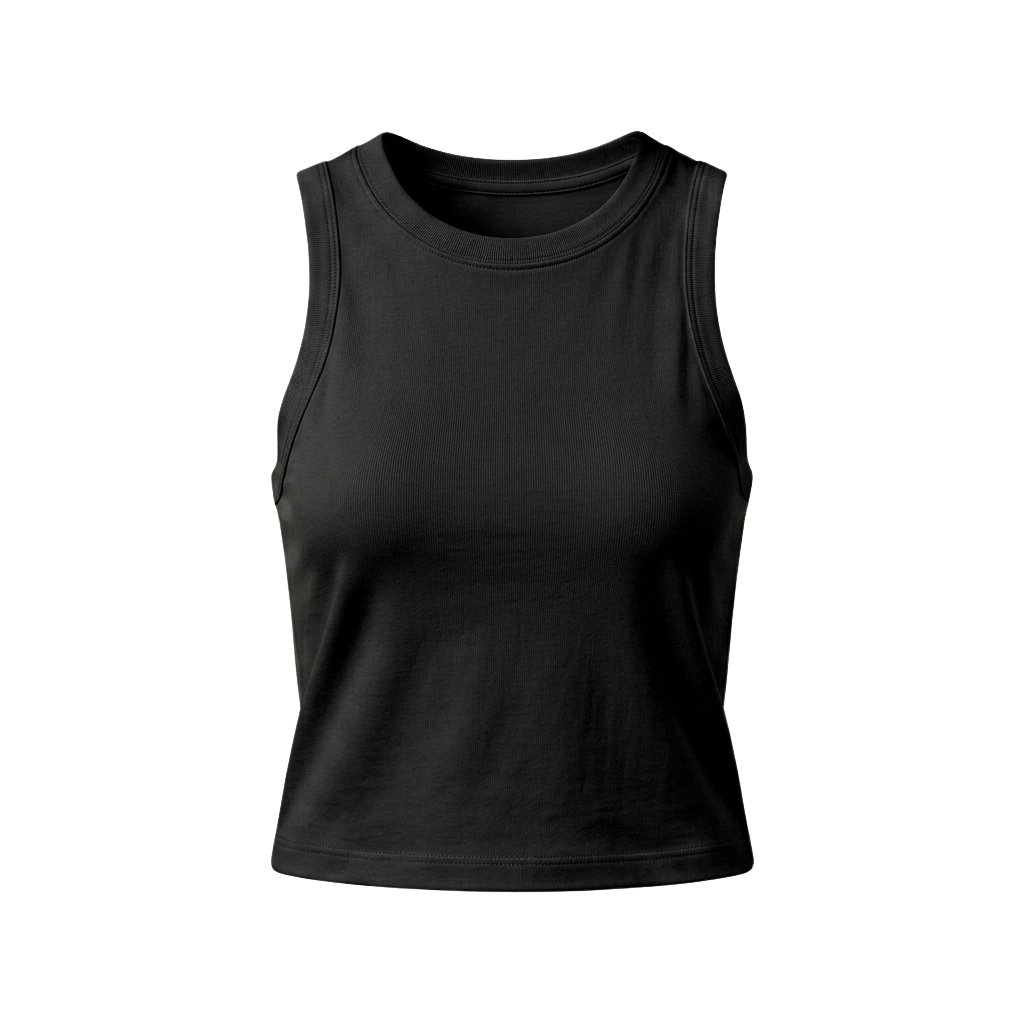 Arab Eyes Custom Tank Top