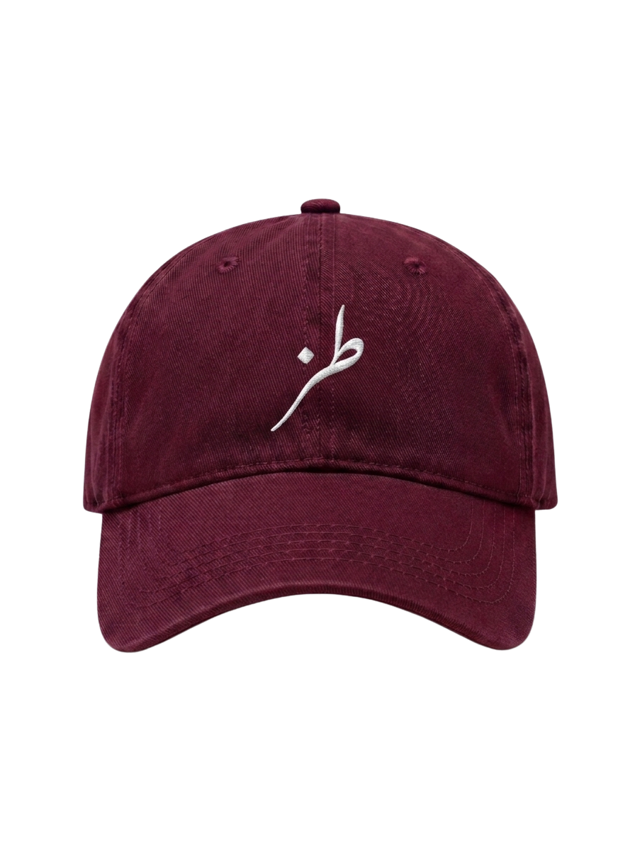 The  "Toz" Cotton Cap
