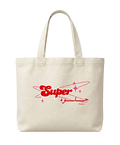 Super حلوة - Tote Bag