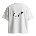 The "Hob" (Love) Oversized Tee