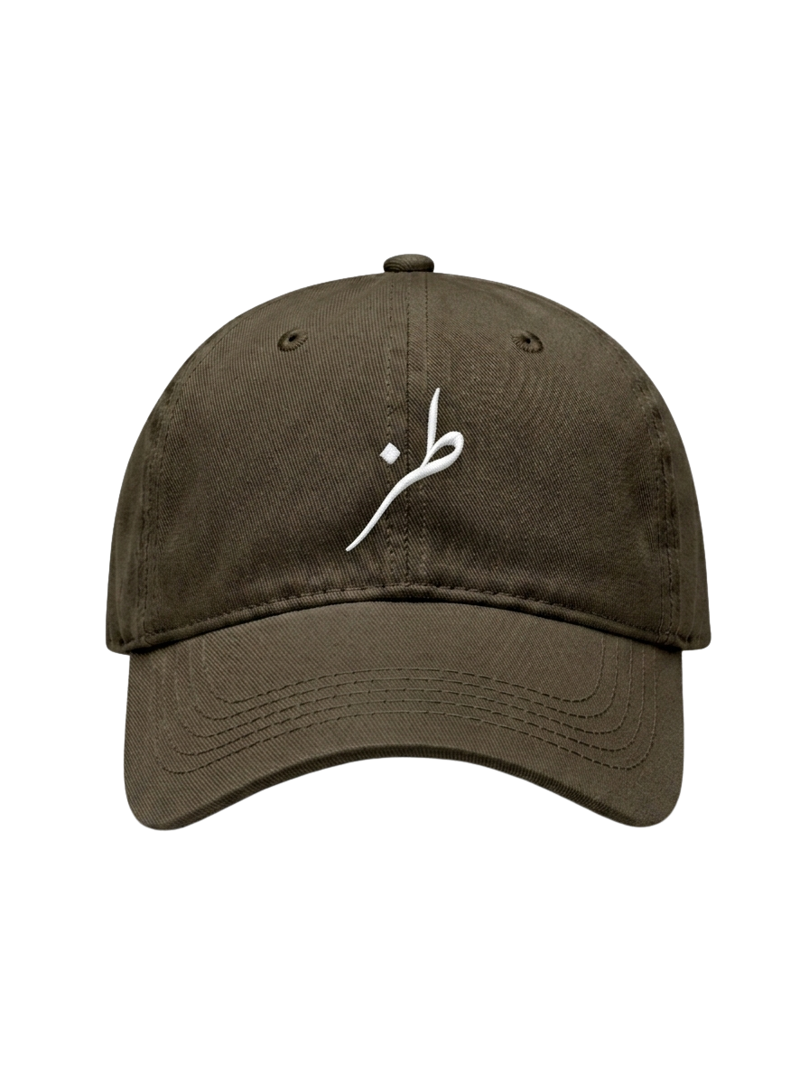 The  "Toz" Cotton Cap