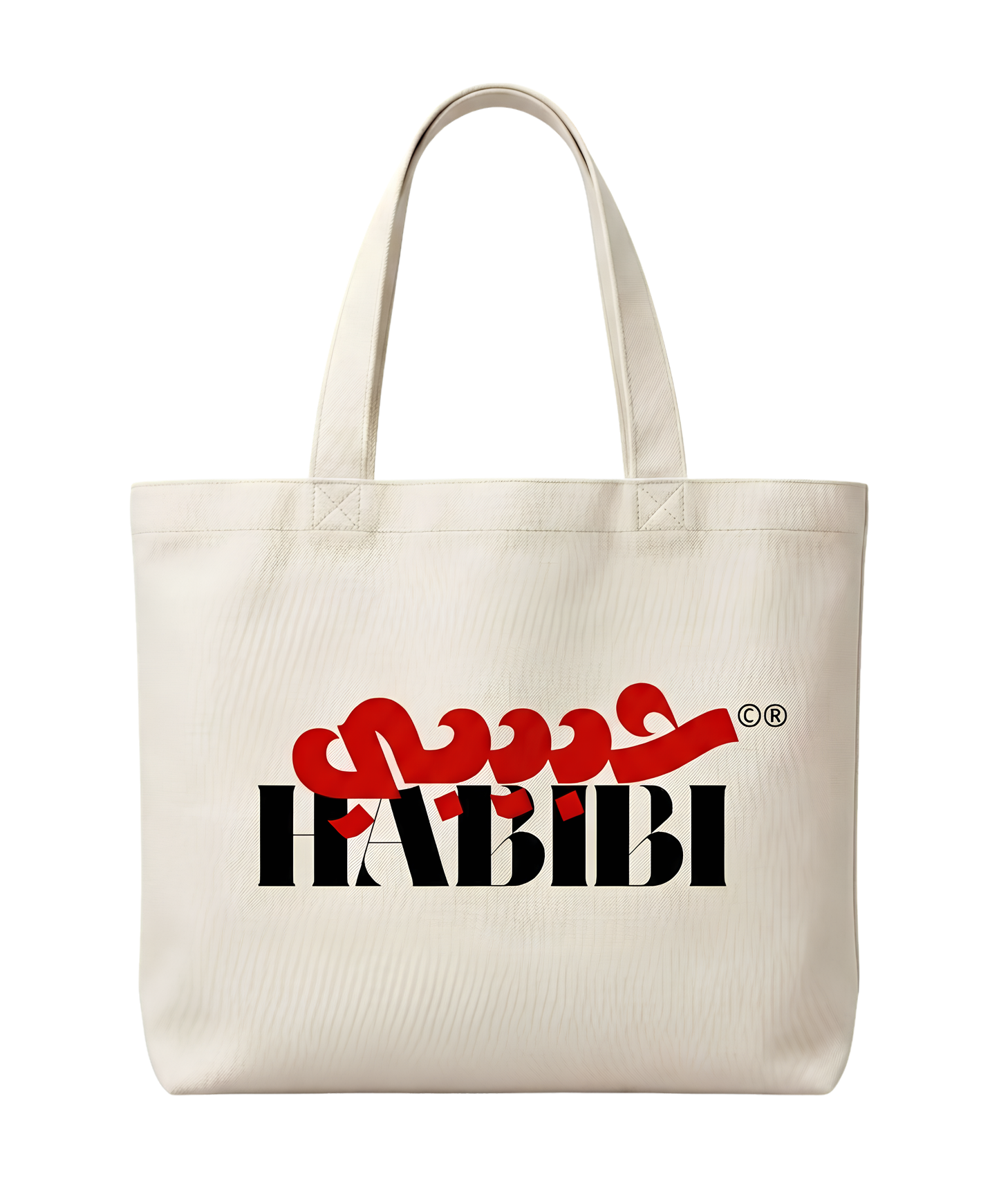 Habibi - Tote Bag