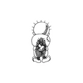 Palestine Sticker 8