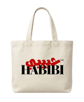 Habibi - Tote Bag