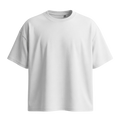 The Blank Oversized Tee