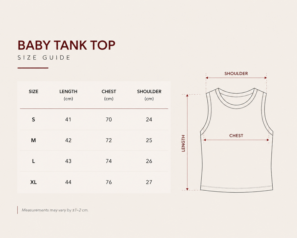 The "Enti Amar" Tank Top