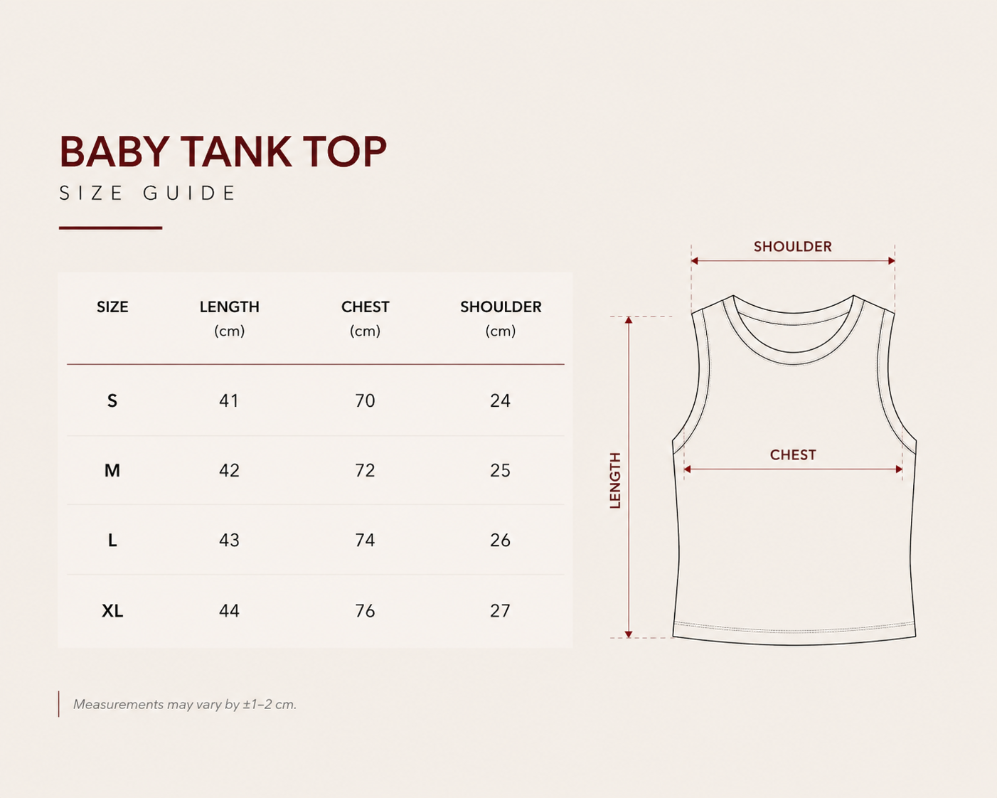 The "Enti Amar" Tank Top