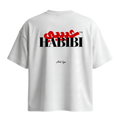 The "Habibi" Oversized Tee