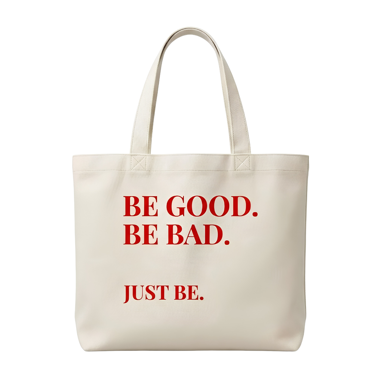 Good Or Bad - Tote Bag